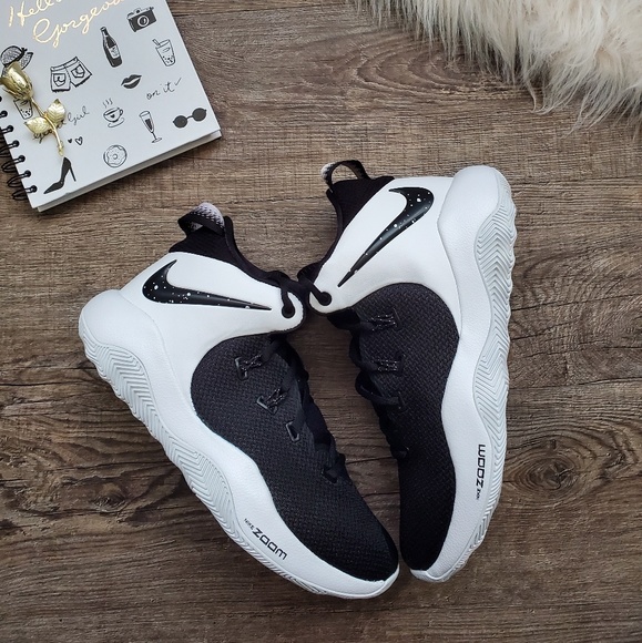 NEW Nike Zoom Rev II - Picture 7 of 8